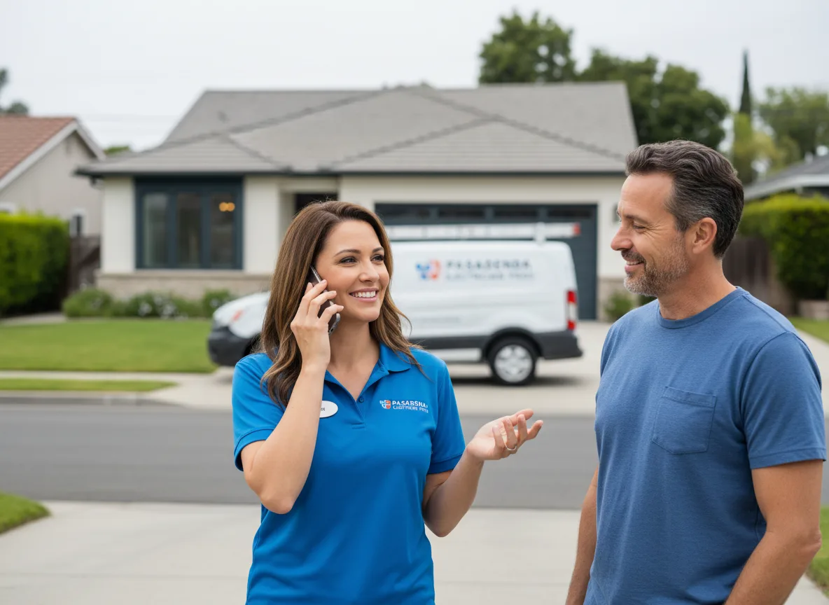Electrician Saulsbury, TN FAQs